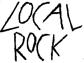 Local Rock Logo